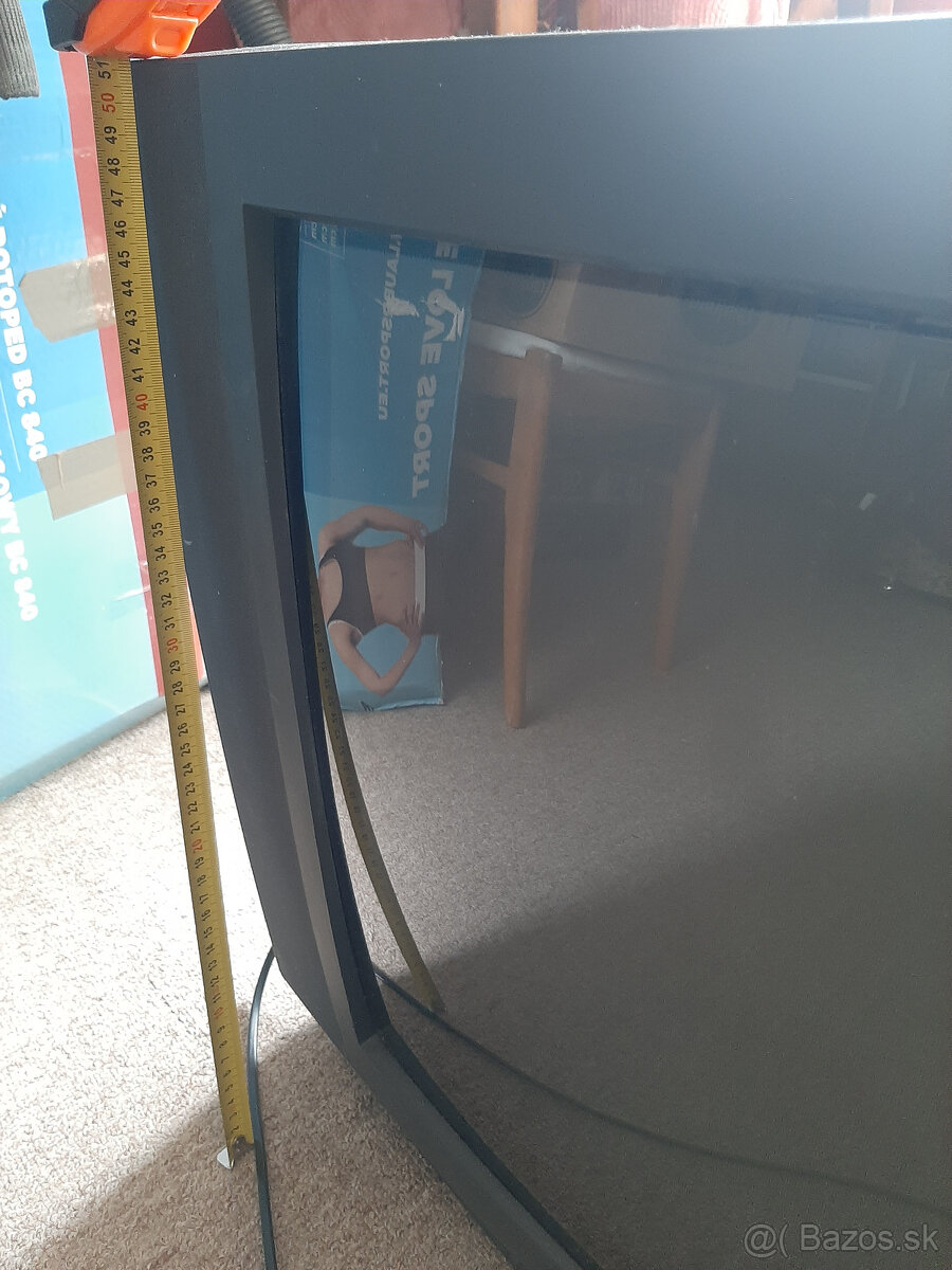 Predam televizor Goldstar CF-25C36X - 10