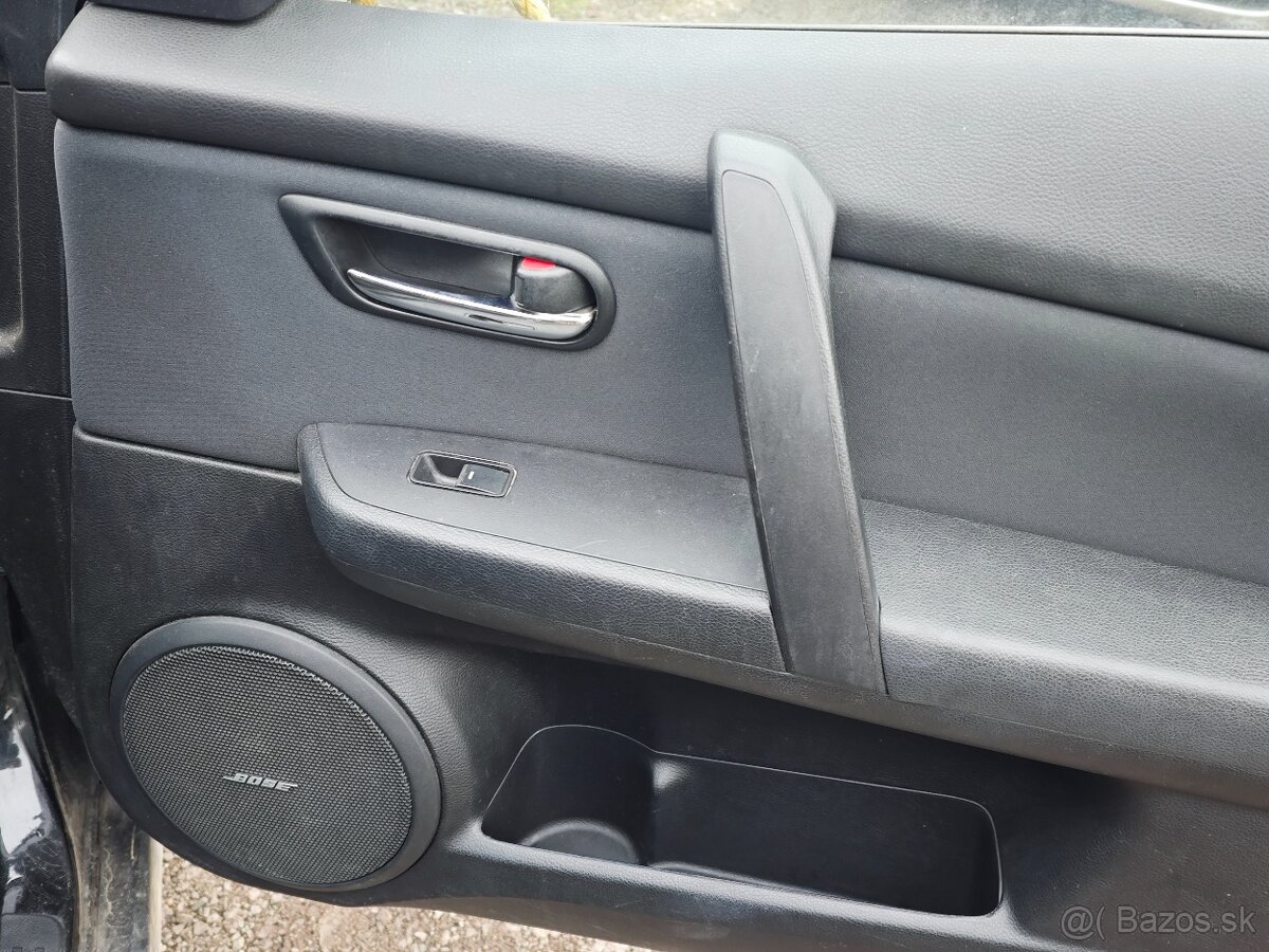 Rozpredám Mazda 6 GH 2011 - 10