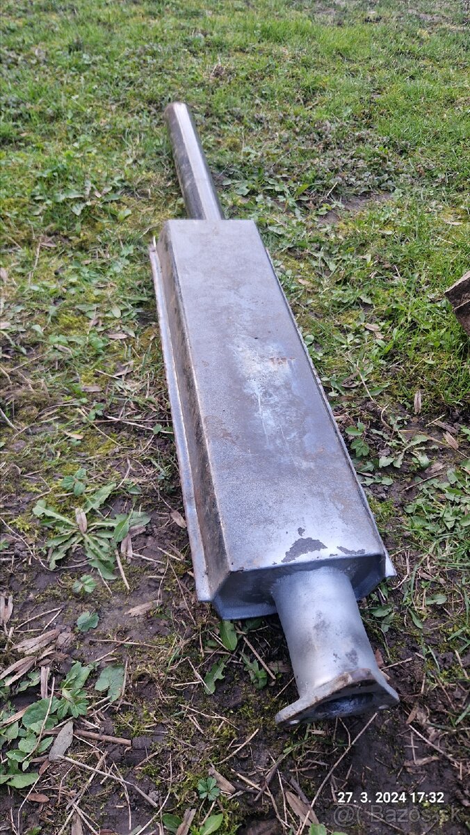 Diely poľnohospodárske stroje - 10