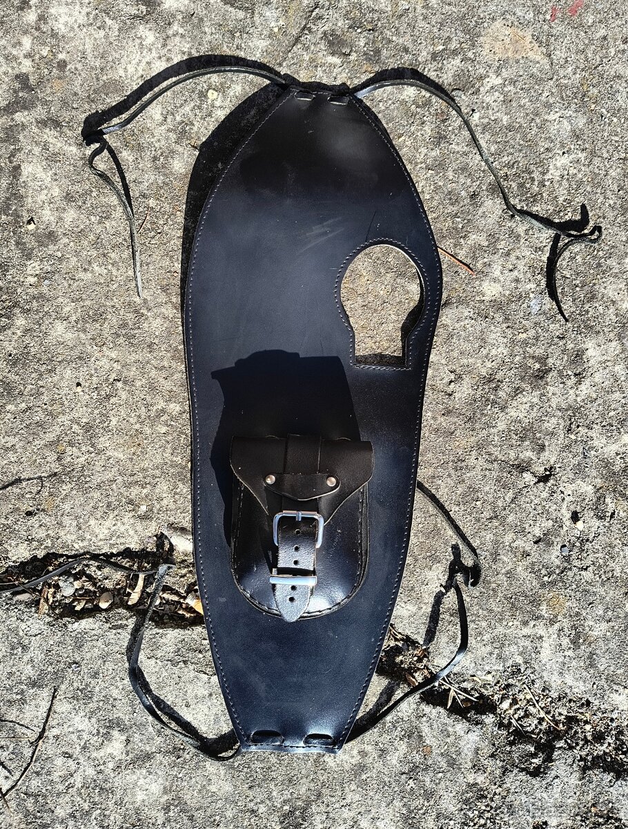 Yamaha Virago XV 535 - 10