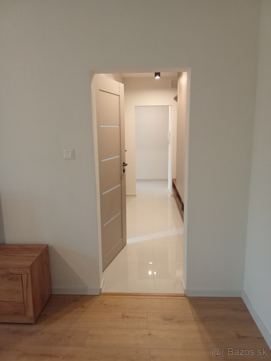 Krásny 2 izb.byt, ul. Schurmannova, Nitra Centrum - 10