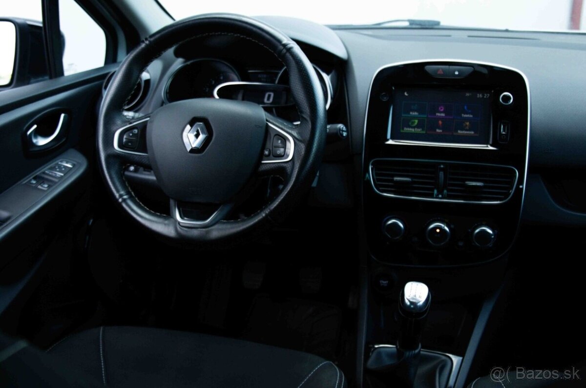 Renault Clio Energy dCi 90 Intens - 10