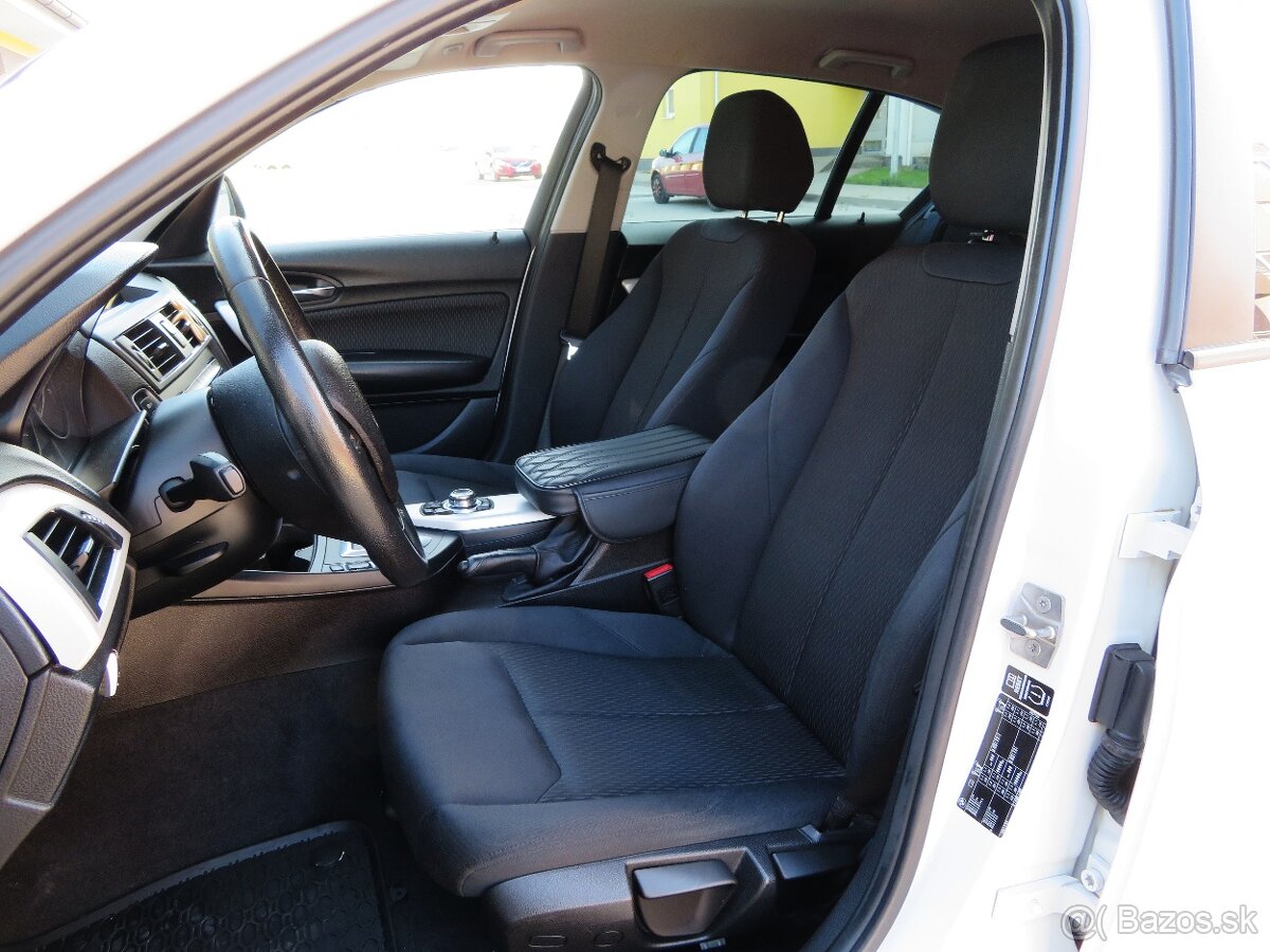 BMW 116i // Automat // VAM System // TOP - 10