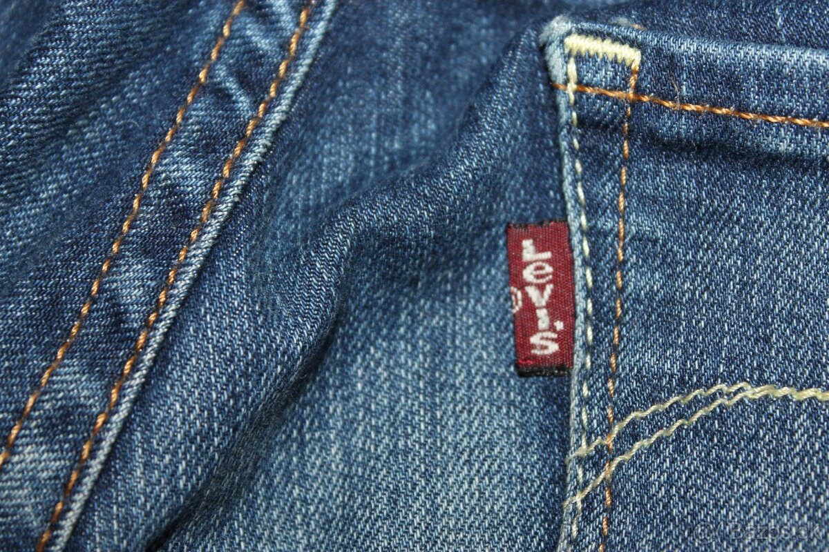 Dámske rifle LEVIS v. 26/32 - 10