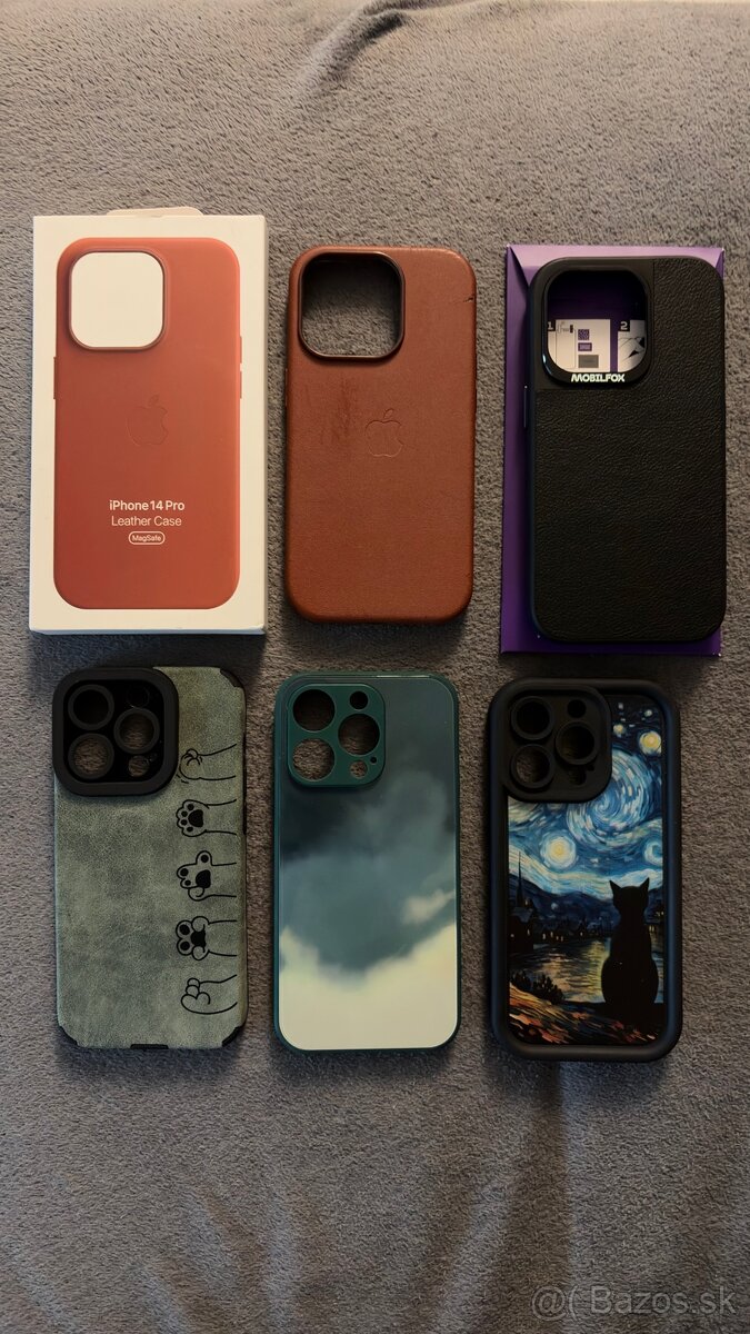 iPhone 14 pro 128gb - 10