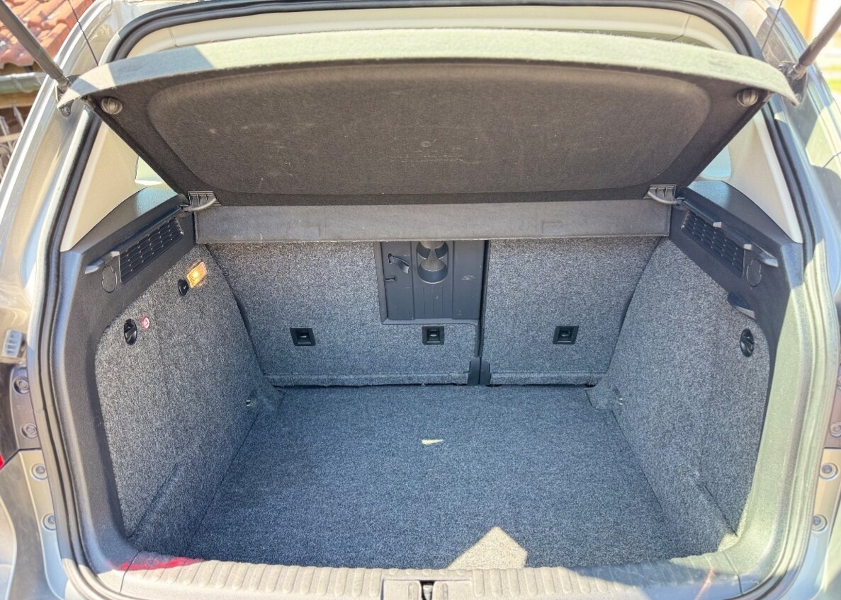 Volkswagen Tiguan 2.0 TDI - 10