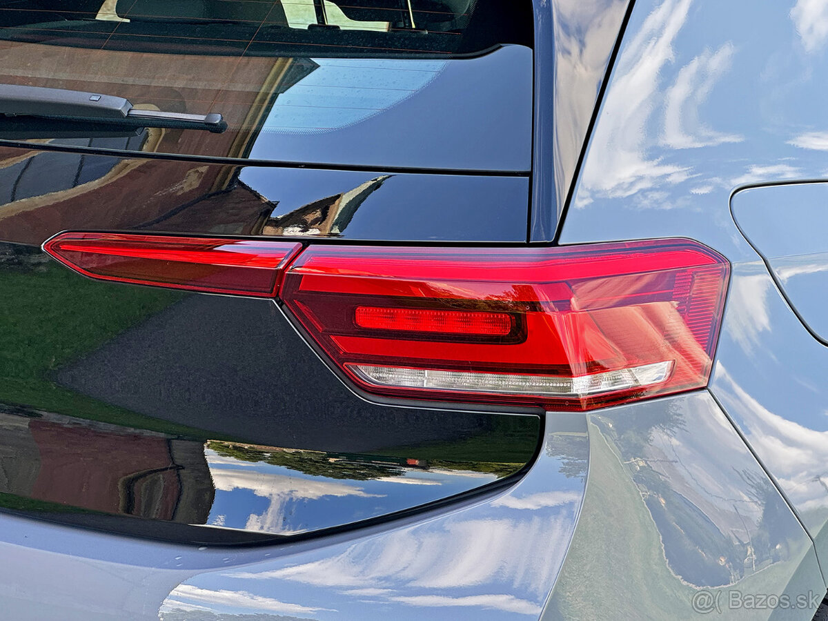 VW ID.3 PERFORMANCE KLIMA FULL LED – 55000km - 10