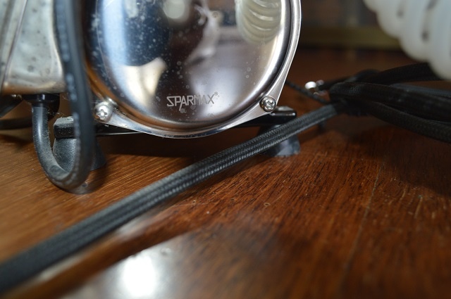 predam vzduchovy kompresor SPARMAX - 10