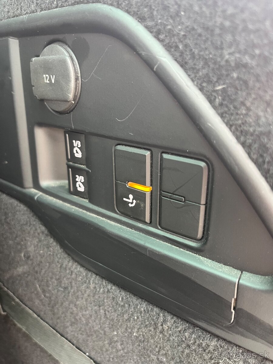 VW Touareg 3.0tdi 180kw - 10