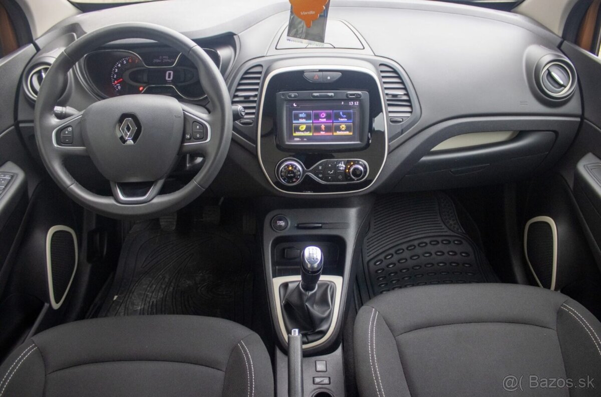 Renault Capture - 10