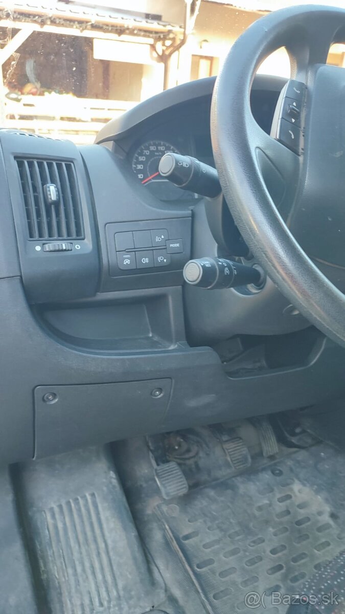 Peugeot Boxer 2.0 HDI,120kw, L3H2 - 10