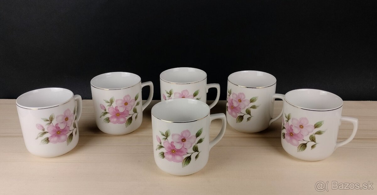 RETRO - mix vecí z čias socializmu - 10