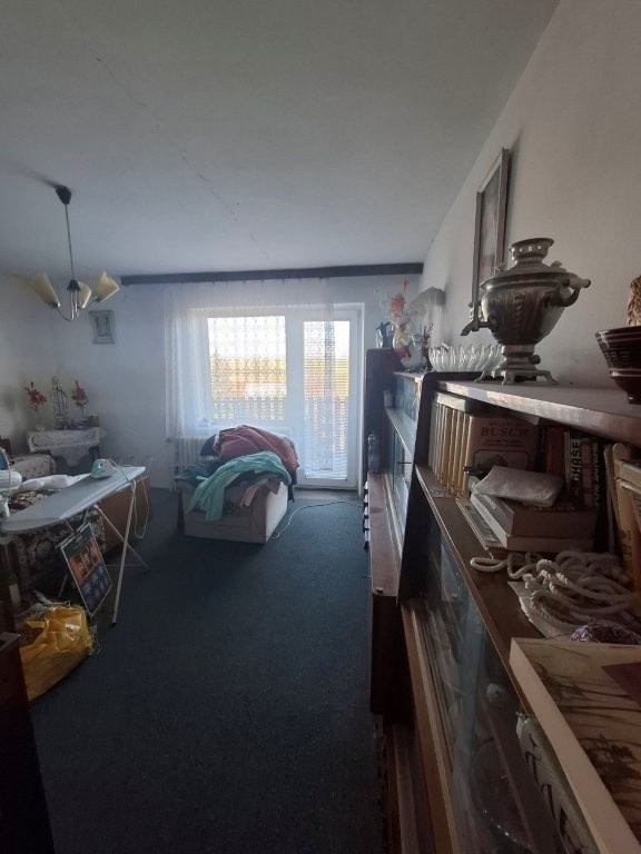 RODINNÝ DOM - ČECHYNCE - 1530m2 POZEMOK - POVODNY STAV - 10