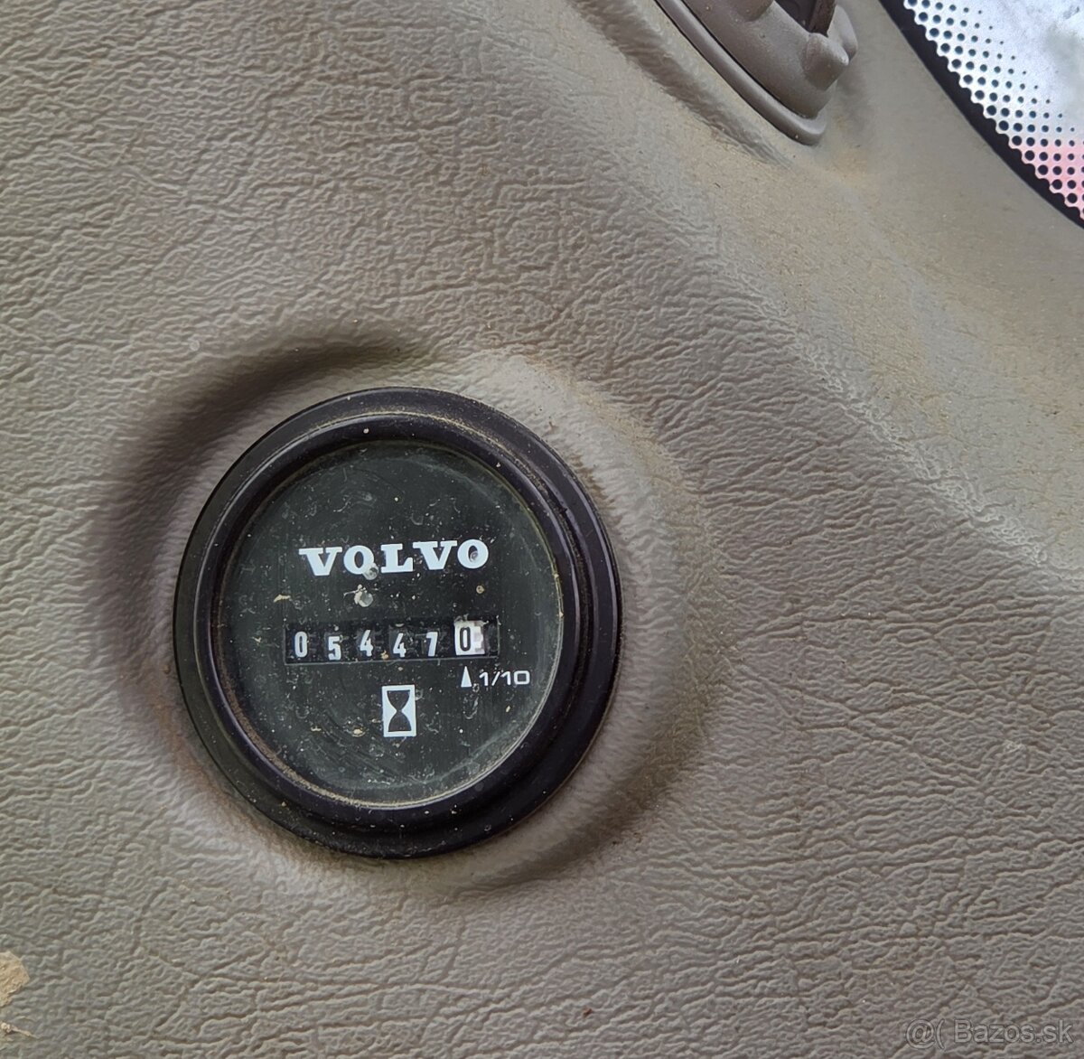 2014 bager 17t Volvo EW 140D vývody 4lopaty klima kamera - 10