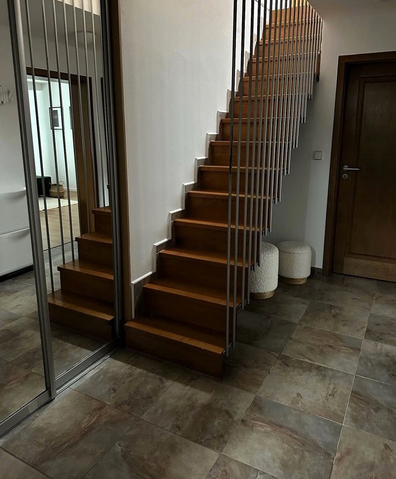 4i byt na prenájom - ul. Dolná, Bratislava I TOP - 10