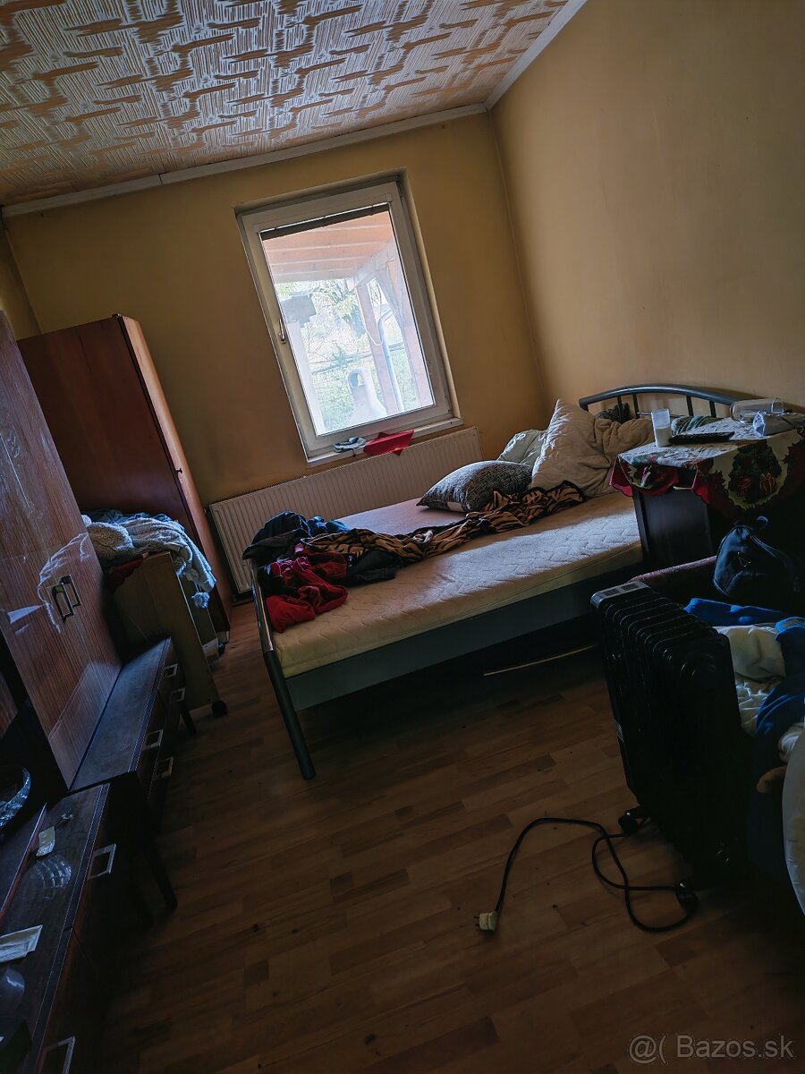 Predám rodinný dom - 10