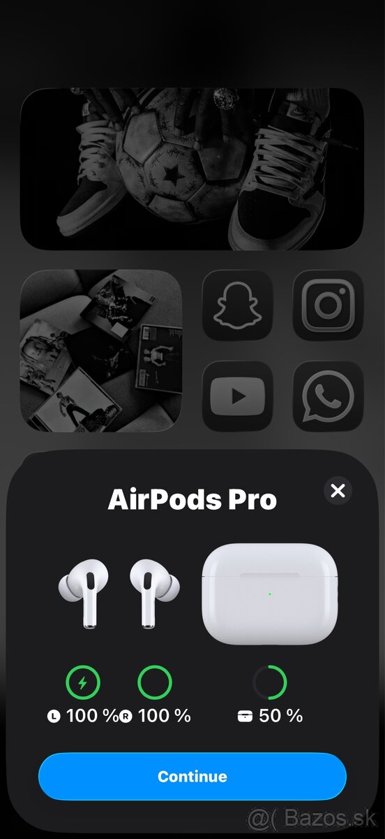 Apple AirPods Pro 2 - 10