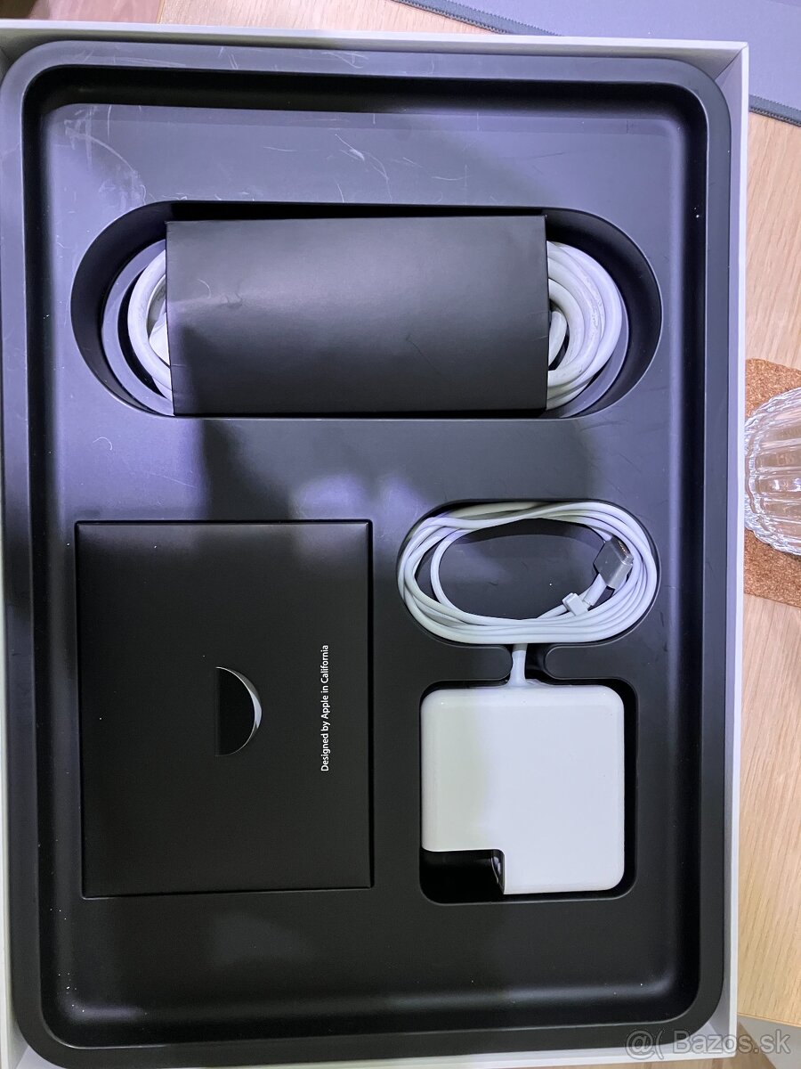 Apple MacBook Pro (Late 2013, 8GB RAM, 256GB disk) - 10