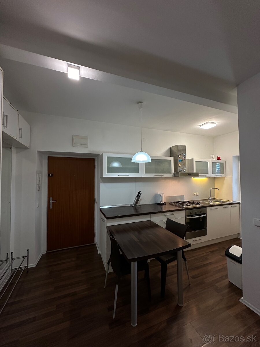 Prenájom bytu Bratislava bez depozitu - 10