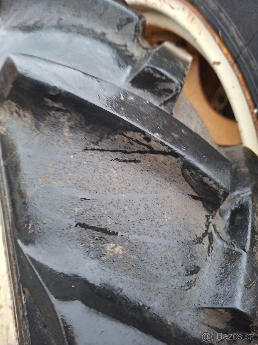 Zetor díly 3011 - 10