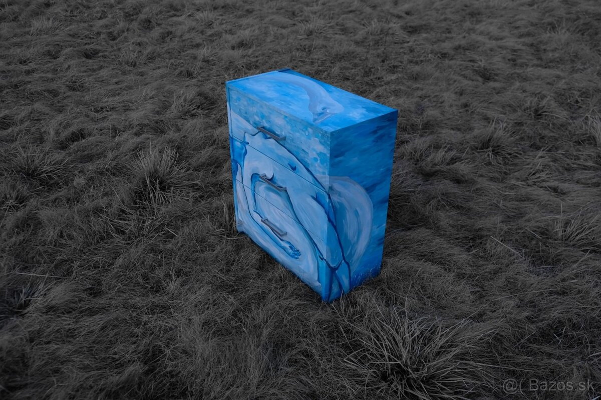 𝗟𝗶𝗺𝗶𝗻𝗮𝗹 – medzi pádom a vzostupom - 10