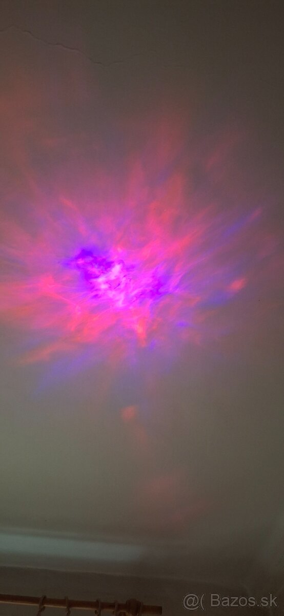 Predám led svetlo kozmonauta. - 10