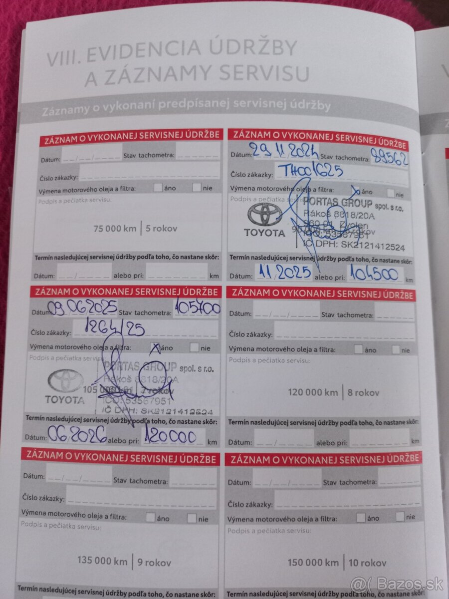 Toyota aygo 2021 automat - 10