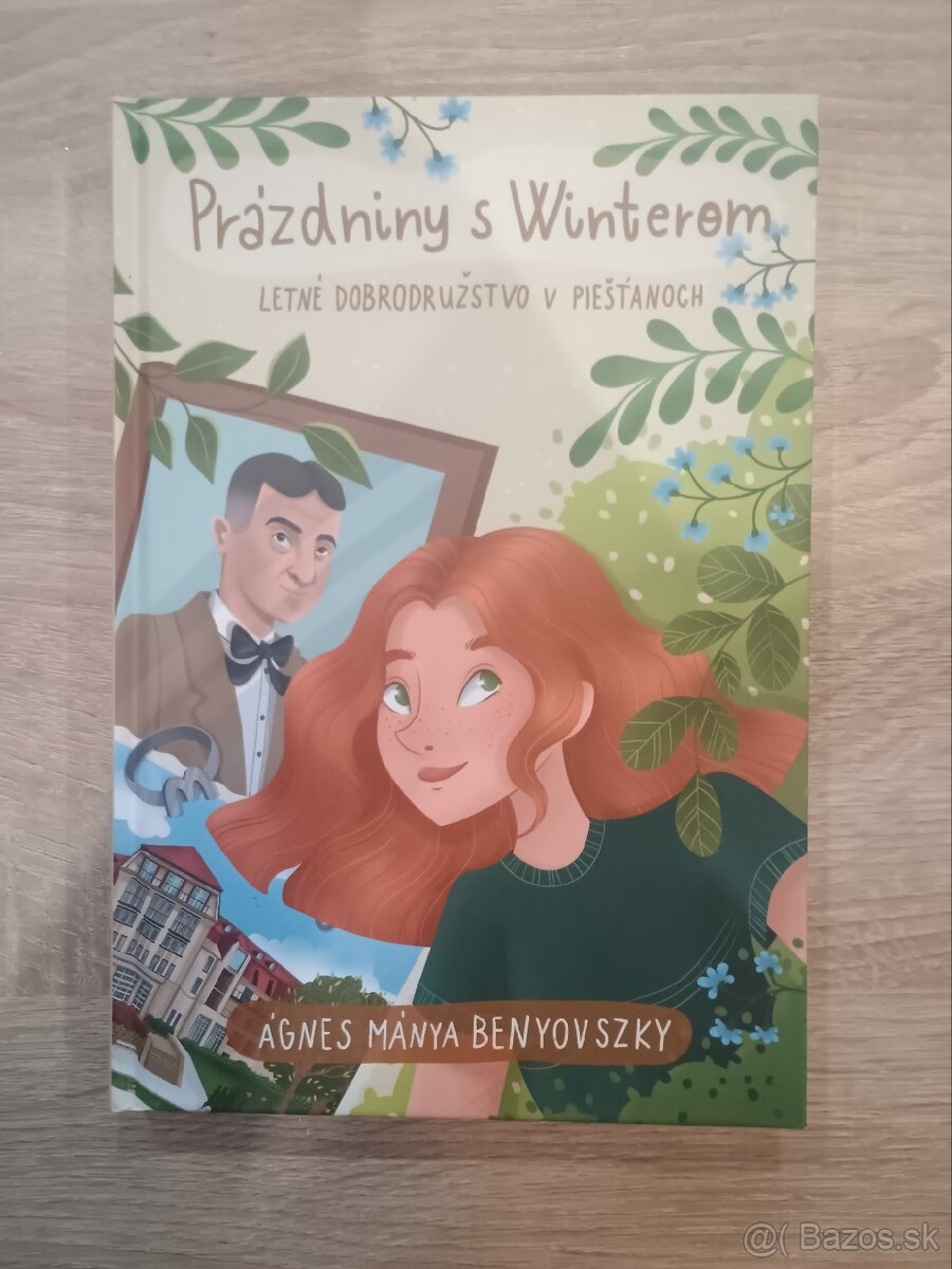 Rozne knihy pre mladez - 10