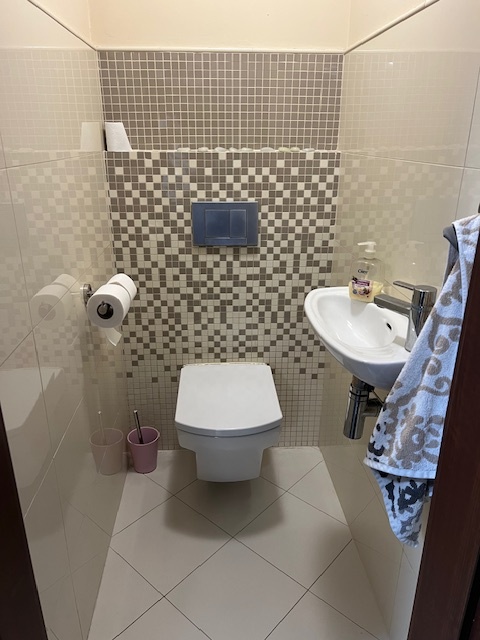 Rodinný dom v tichej lokalite, SENEC, časť Mlynský Klin - 10