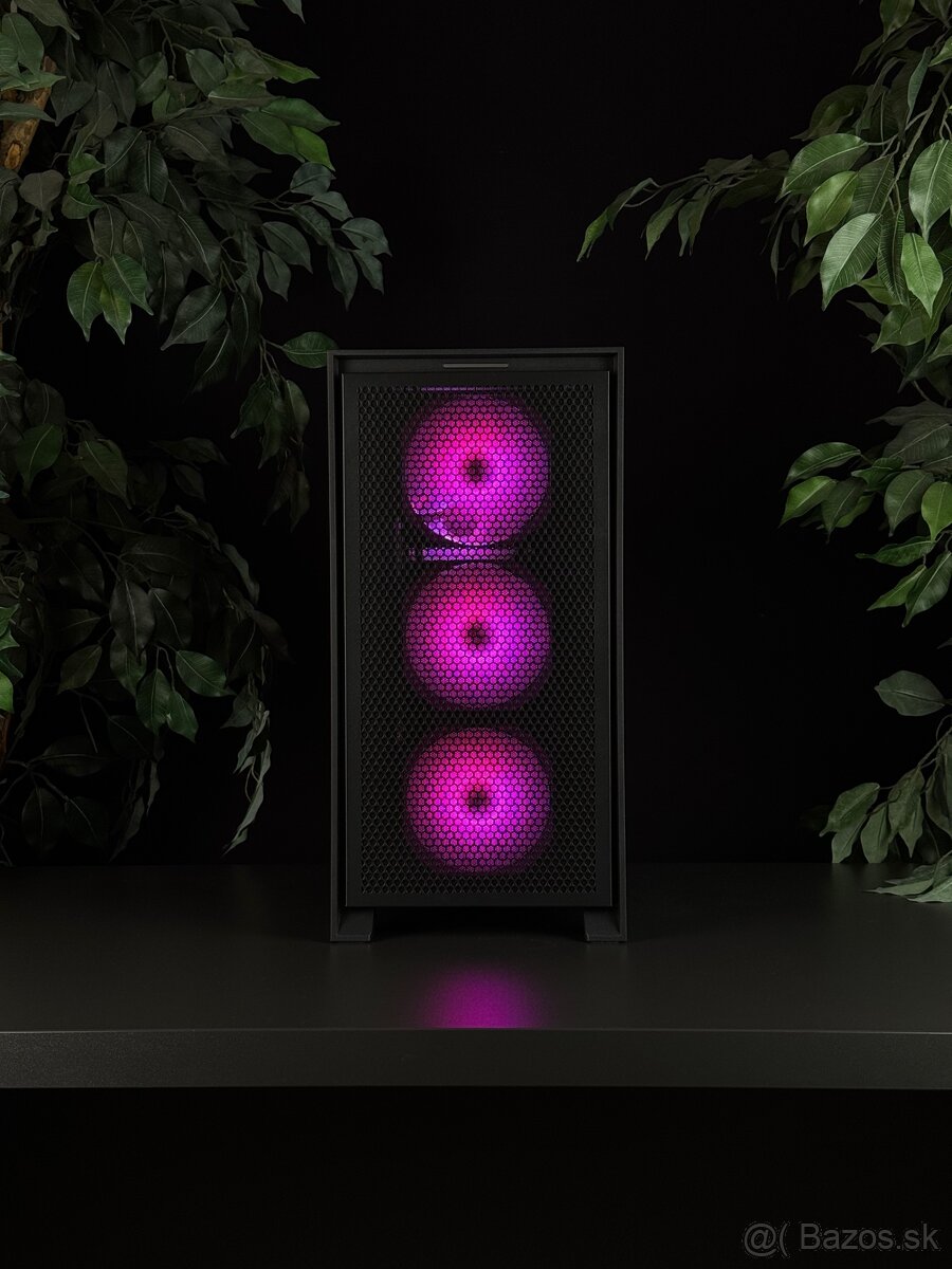 ☑️ i7 14700 / RTX 3070 / 32GB RAM / 1TB SSD - 10