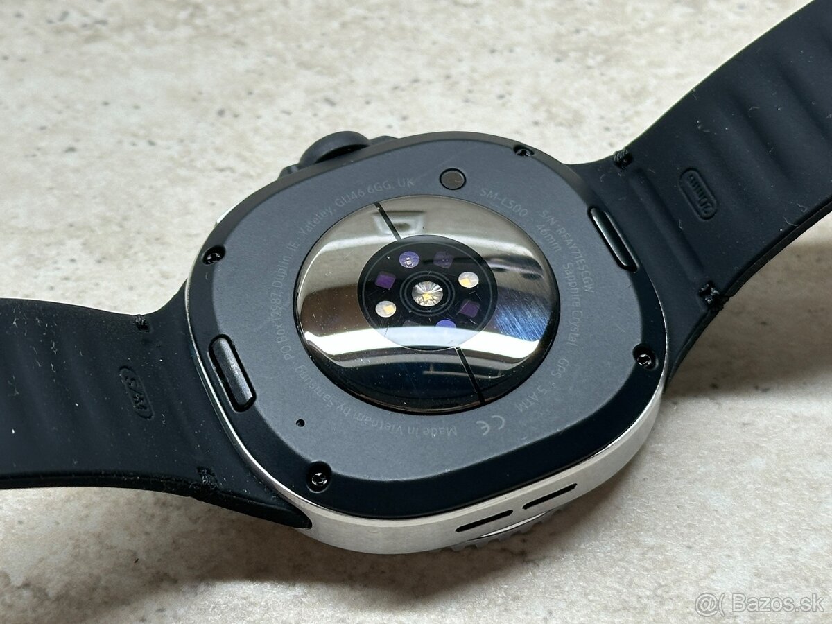 Samsung Galaxy Watch 8 Classic 46mm - 10