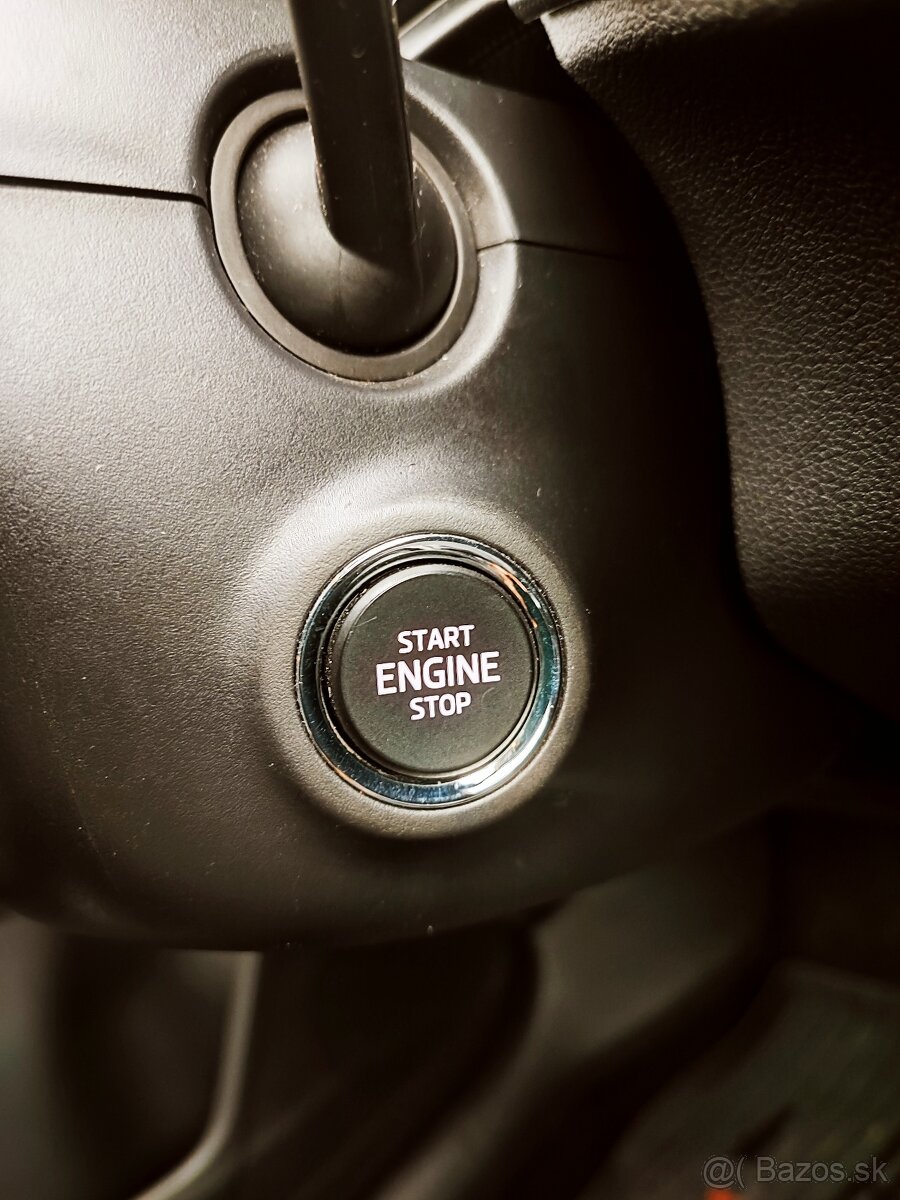 Kamiq 1.0 TSI Ambition LED light - 10