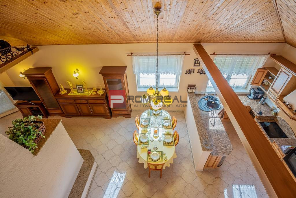 7-izbové sídlo v lyžiarskom raji⛷️v srdci Slovenska ❤️ - 10