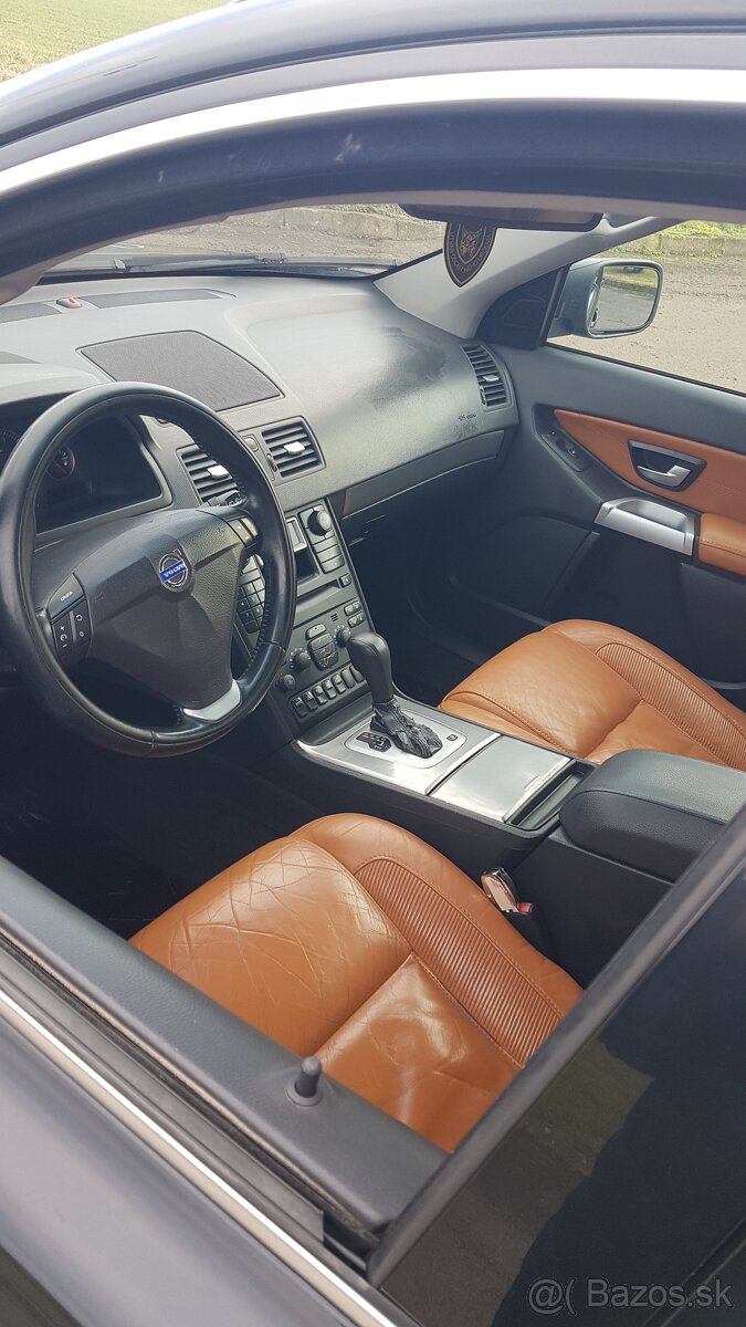 xc90 2.4d Exekutive 4wd ,A/T - 10