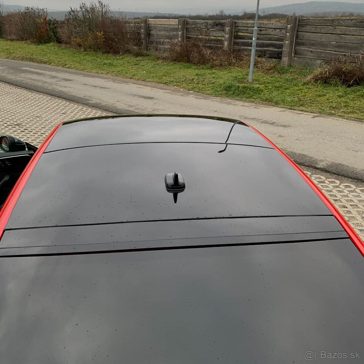 Audi A5 S-Line 2.0 150kw 2024 4x4 10 000km - 10