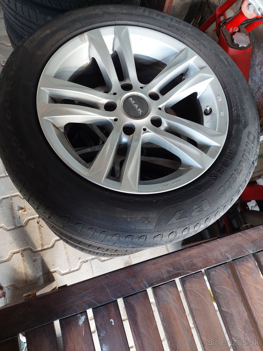 bmw 1 e 87 1.8i 95kw automat - 10