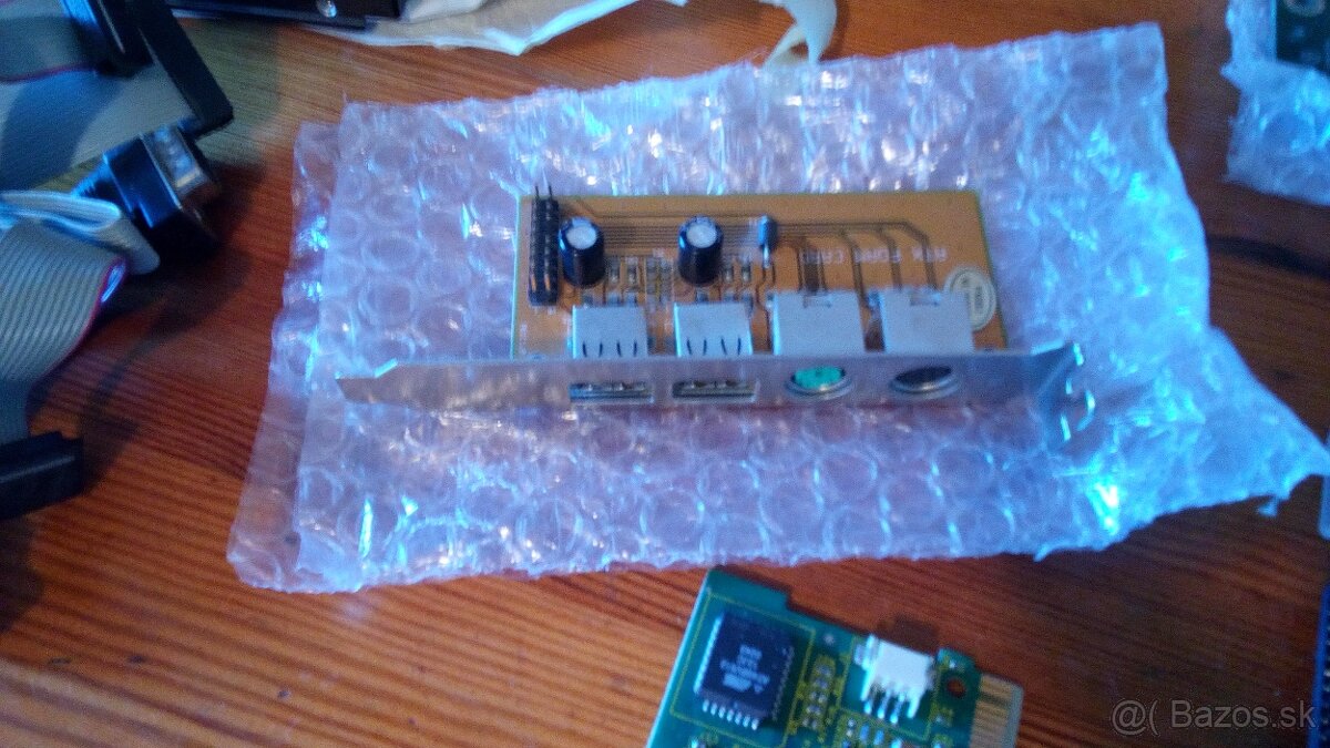 CD/DVD/Floppy,čítačka kariet - Vypratanie - 10