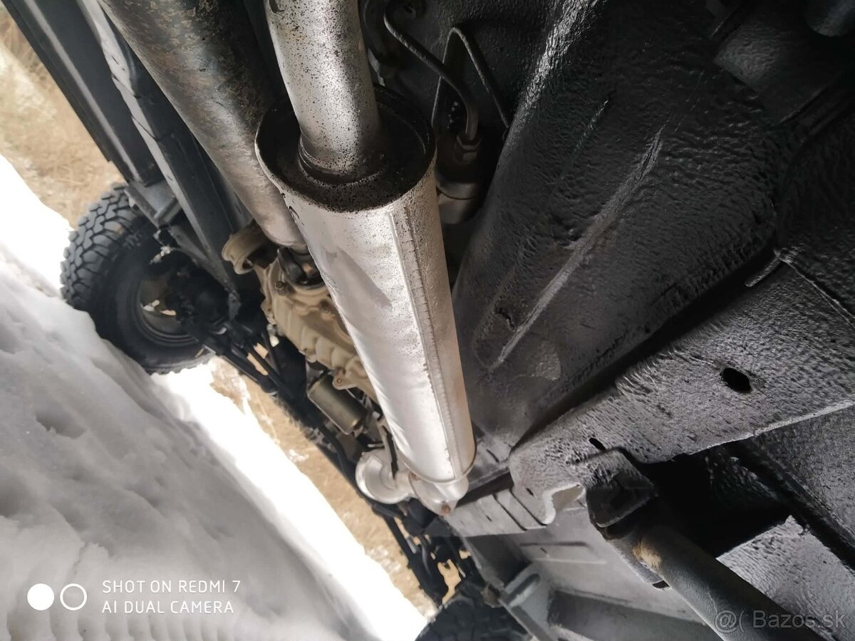 LADA NIVA-BRONTO - 10