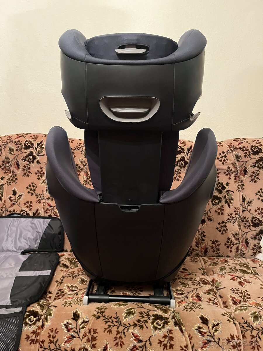 Cybex Solution S-fix - 10