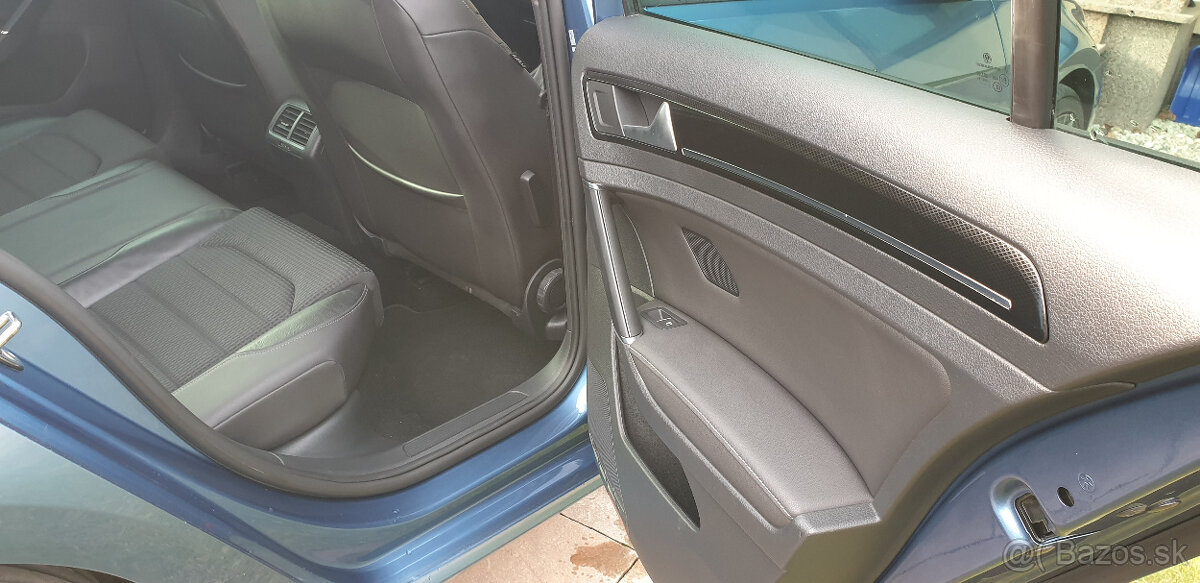 Volkswagen Golf 4x4 2.0 TDi 110kw HighLine - 10