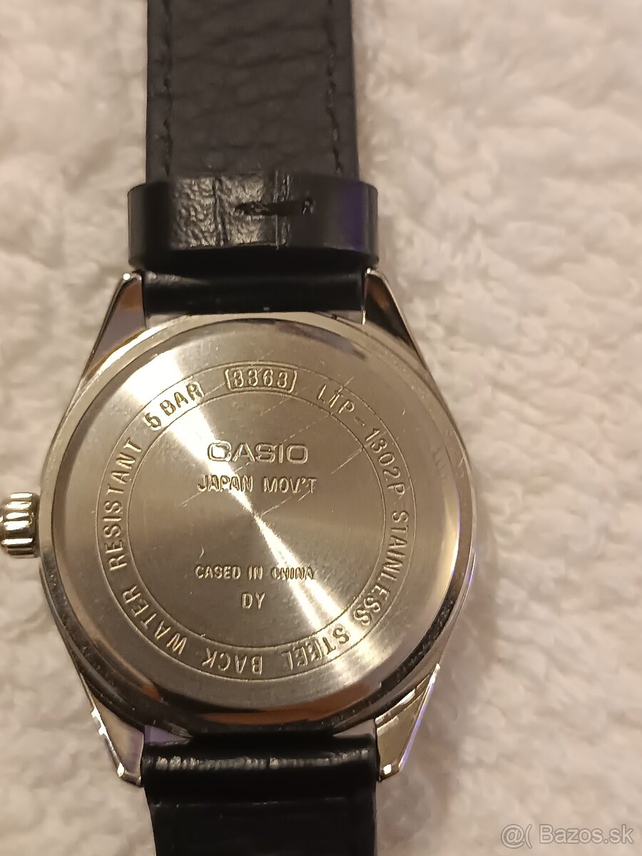Hodinky Casio - 10