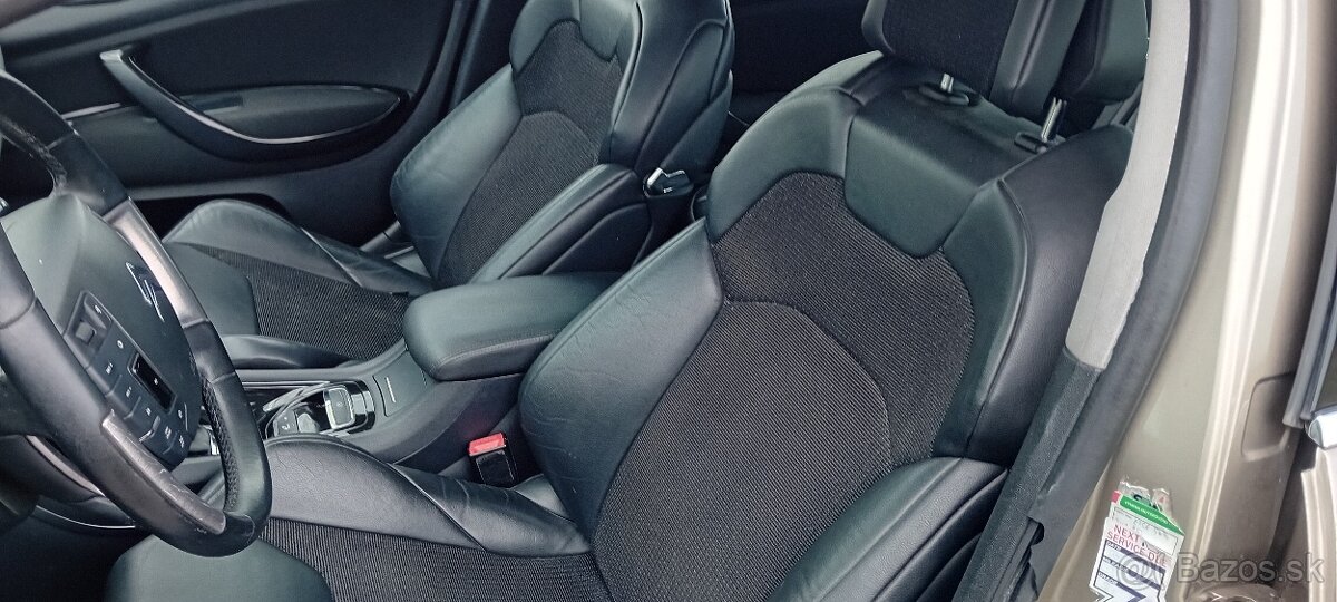 Citroén C5 3,0HDi 177kW Exclusive - 10