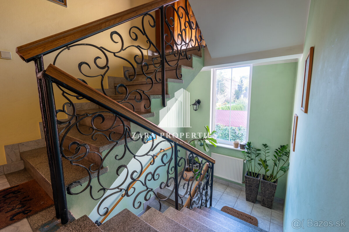 Zariadený byt s terasou, Púchov - 10