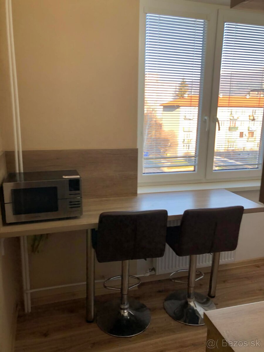 2izbovy byt na Vargovom poli - 10