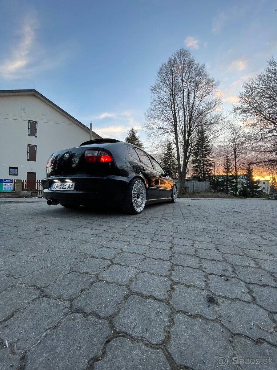 Predám pár dielov na Seat Leon 1m - 10