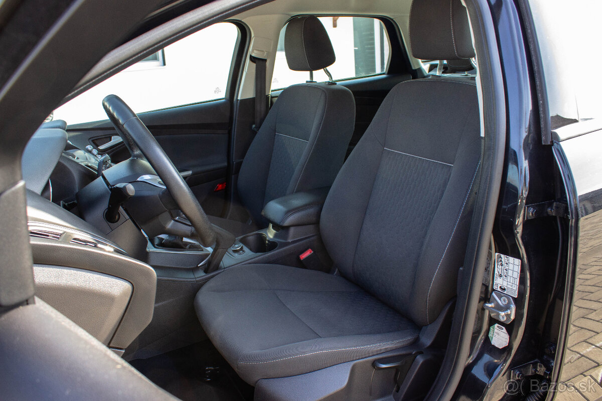 Ford Focus combi 1.0 EcoBoost 07/ 2014 - 10