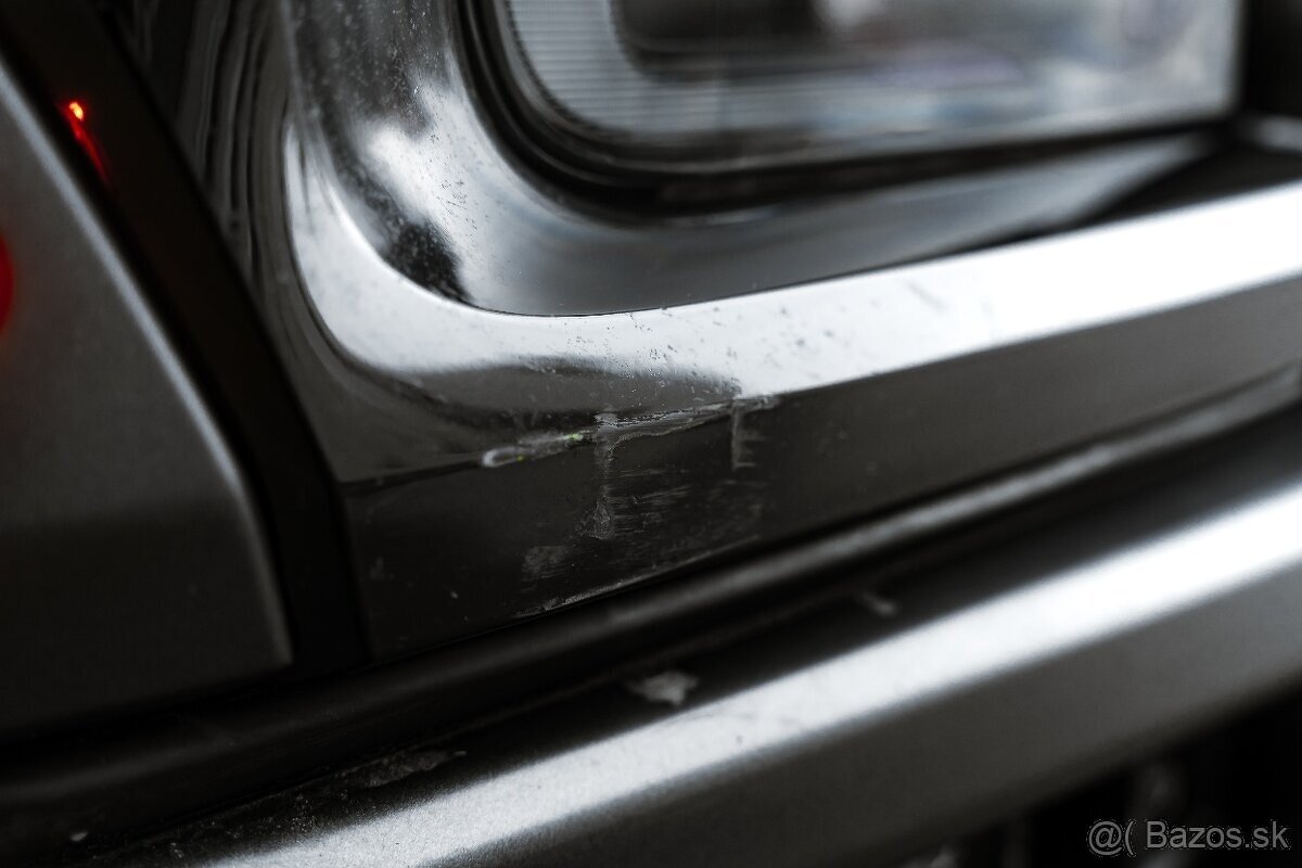 Ford F-150 RAPTOR Performance - 10