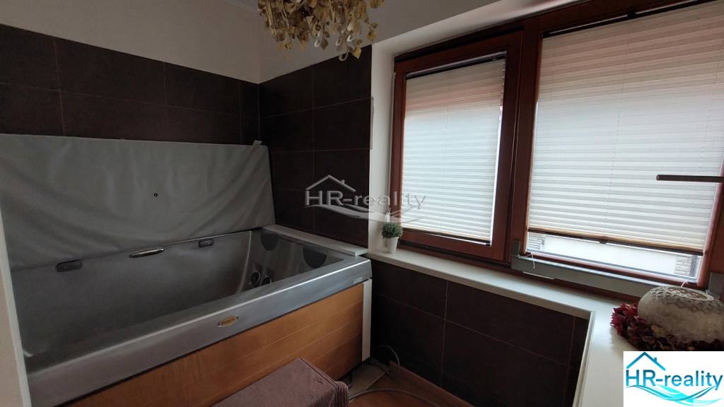 Pag – Novalja, krásna zariadená vilka - 10