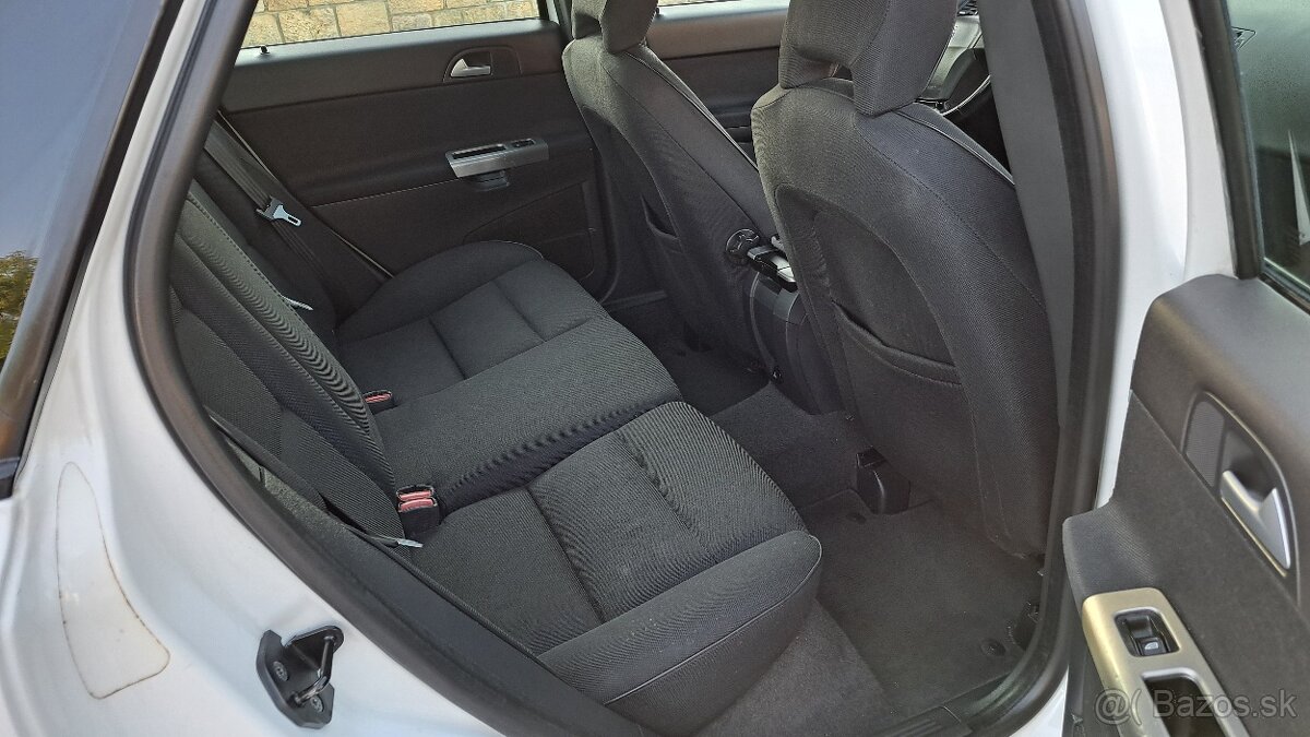 Volvo S40 Facelift 1.6D 80kw r.v.4/2009 - 10