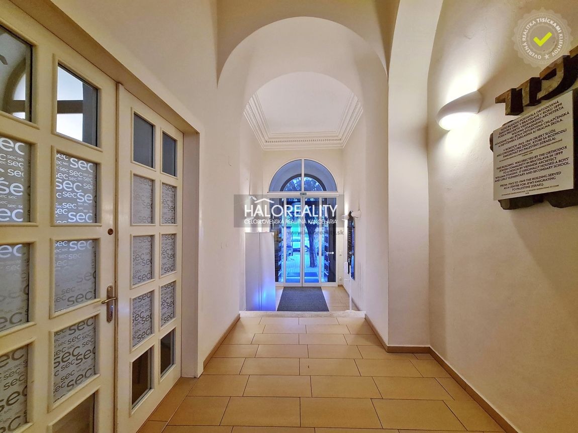 HALO reality - Prenájom, kancelársky priestor Bratislava Sta - 10